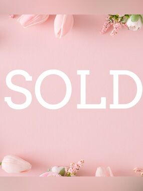 SOLD